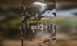 最新外星爆料新闻事件,宇宙深处竟隐藏着惊人秘密